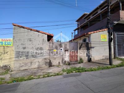 Casa para Venda, em Betim, bairro Santa Cruz